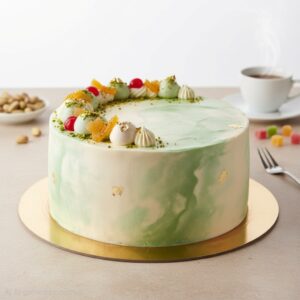 CASSATA CAKE