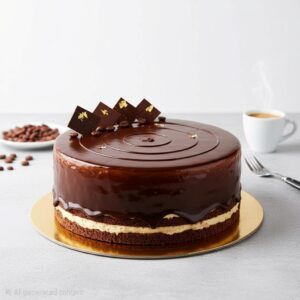 OPERA CAKE