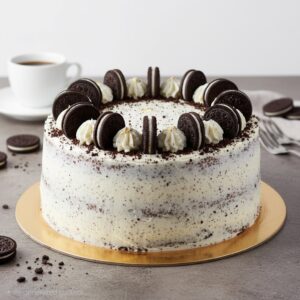 OREO CAKE
