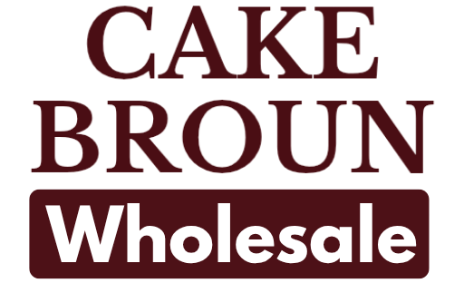 WholeSale CakeBroun